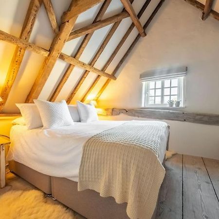 Beekeeper'S Cottage Fakenham Dış mekan fotoğraf