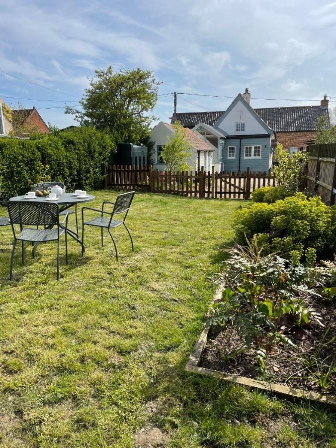 Beekeeper'S Cottage Fakenham Dış mekan fotoğraf