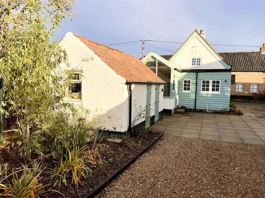 Beekeeper'S Cottage Fakenham Dış mekan fotoğraf