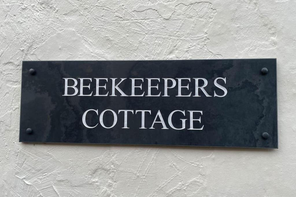 Beekeeper'S Cottage Fakenham Dış mekan fotoğraf