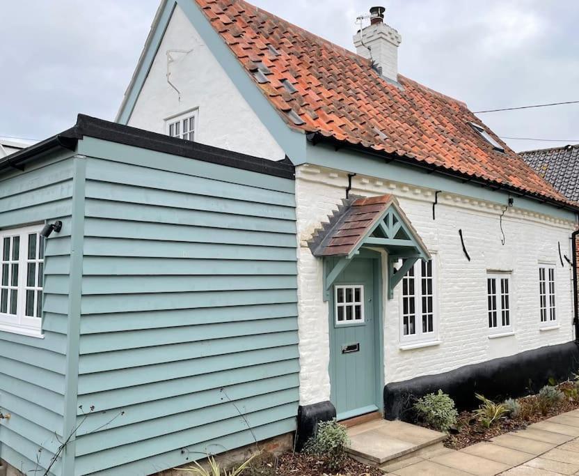 Beekeeper'S Cottage Fakenham Dış mekan fotoğraf